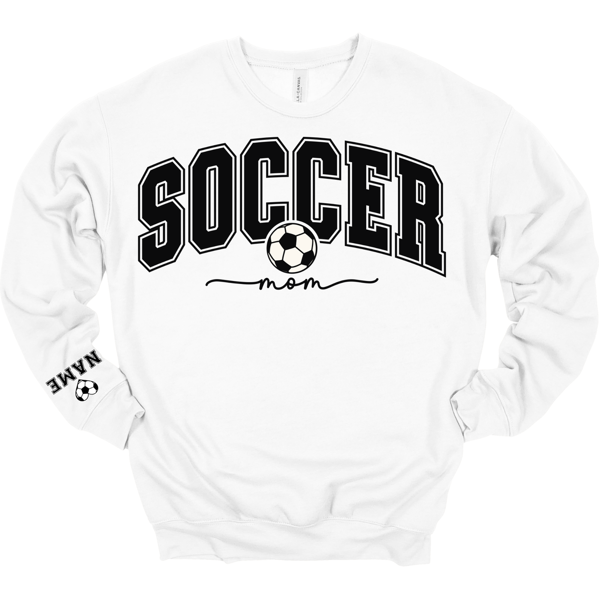 Soccer Mom