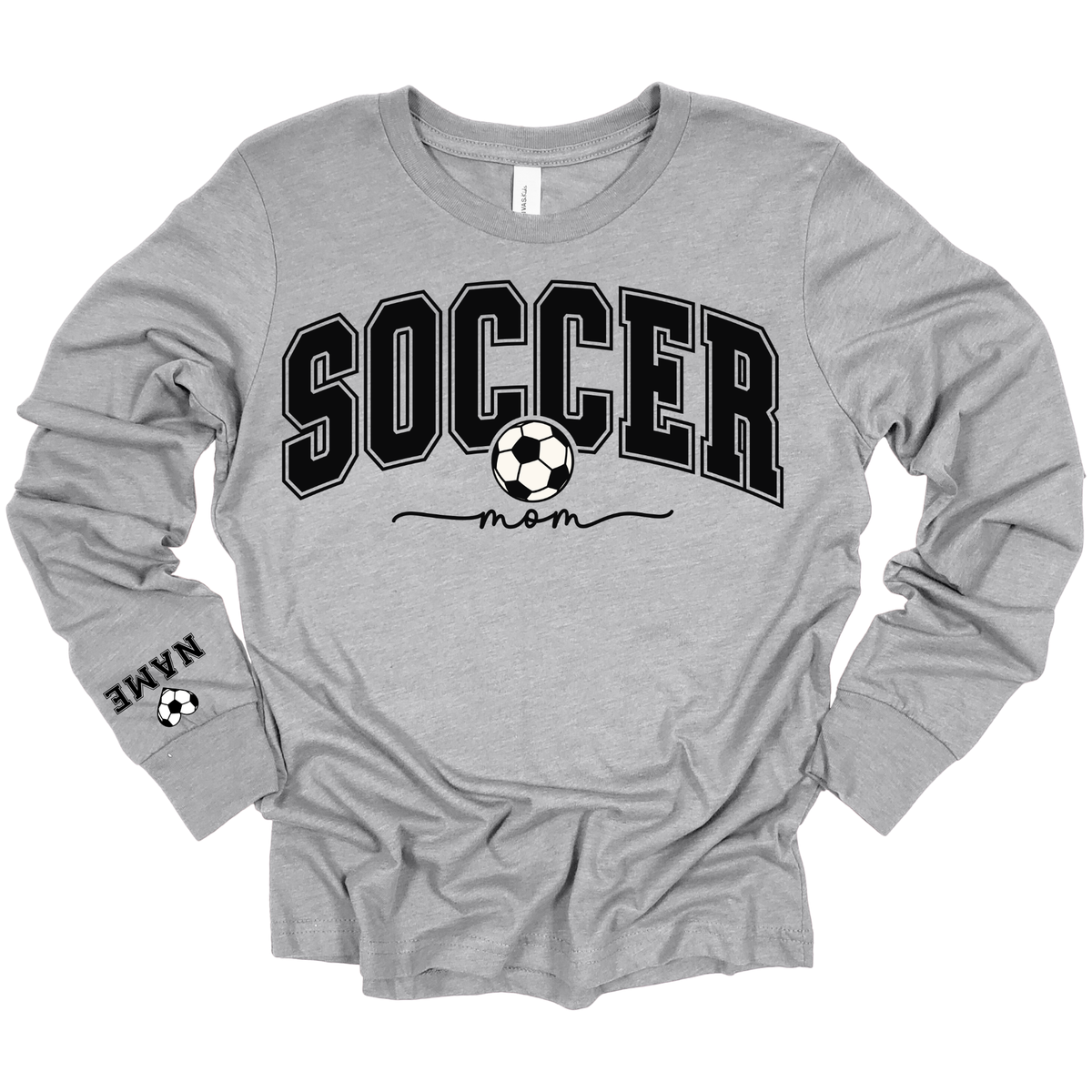 Soccer Mom