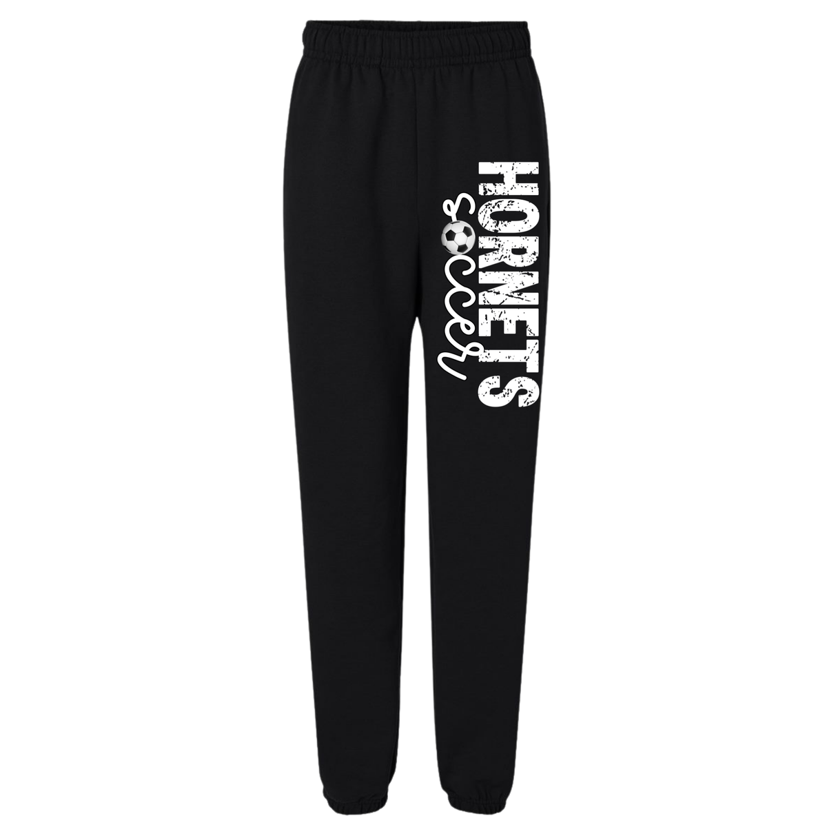 Volleyball Sweatpants Vertical