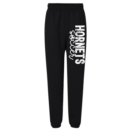 Volleyball Sweatpants Vertical
