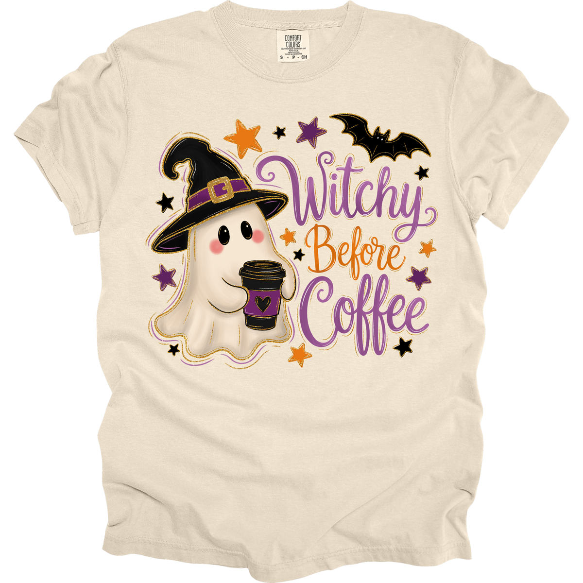 Witchy Before Coffee