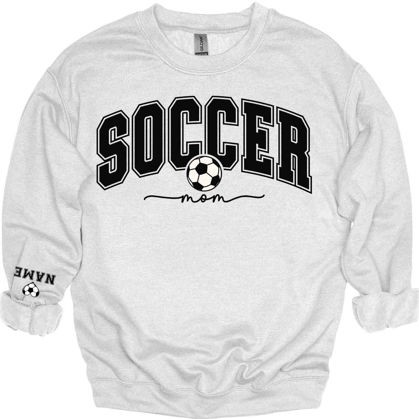 Soccer Mom