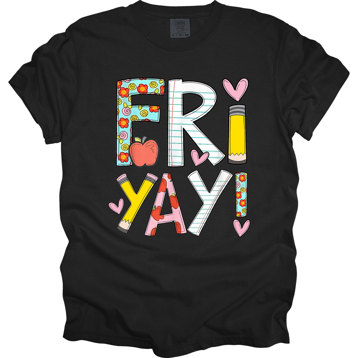 FRIYAY!