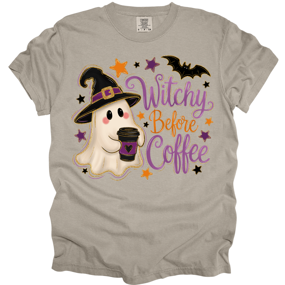 Witchy Before Coffee