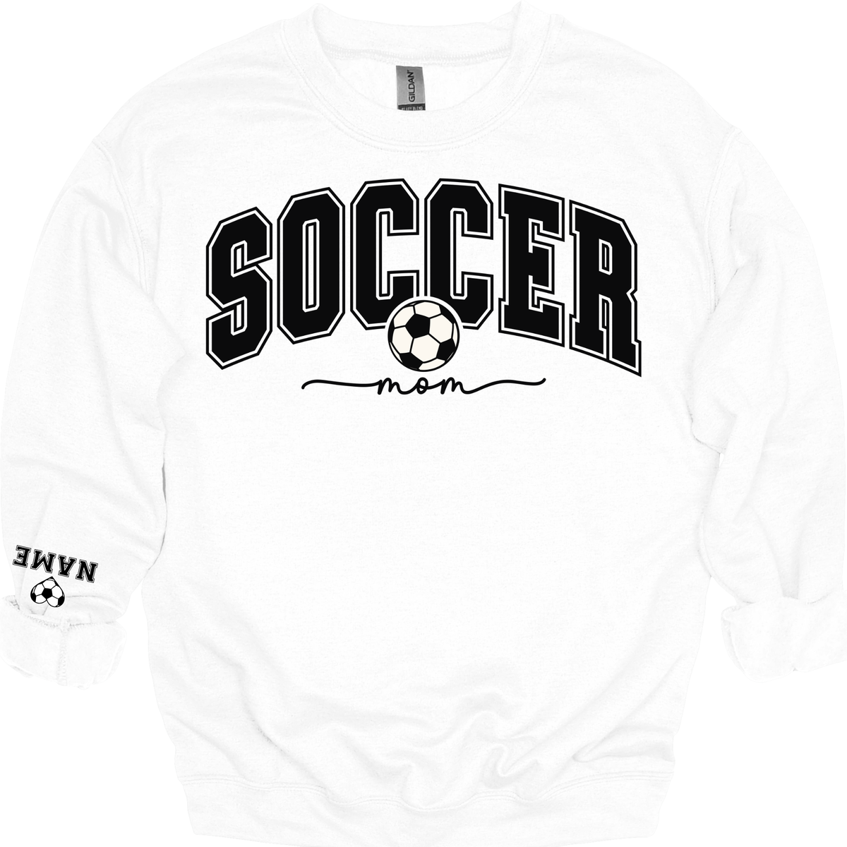 Soccer Mom