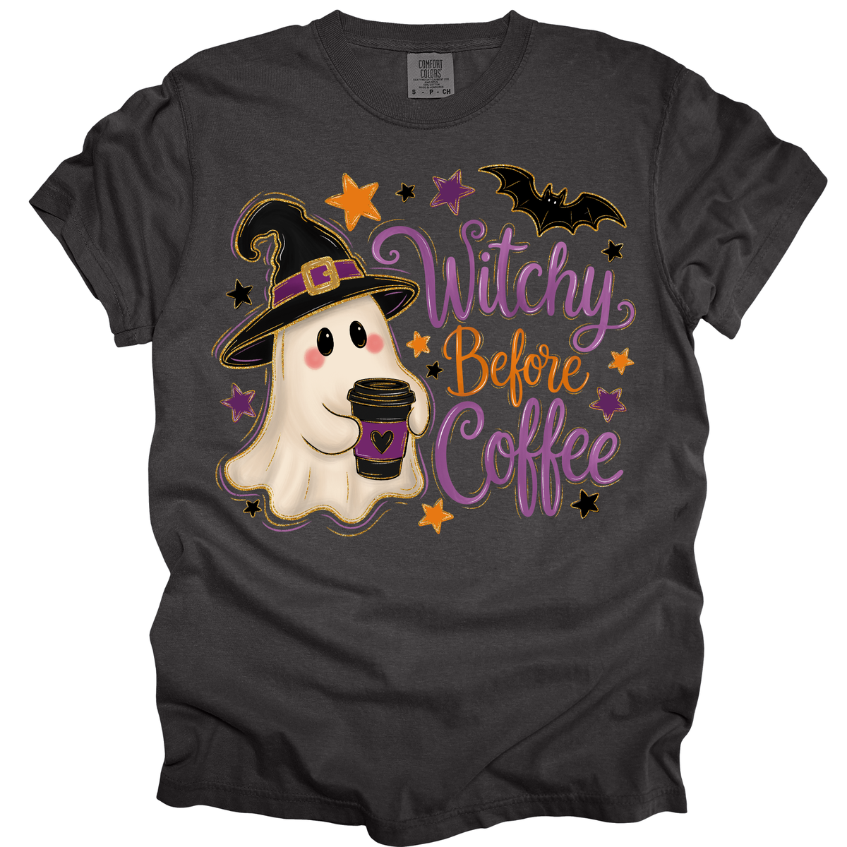 Witchy Before Coffee