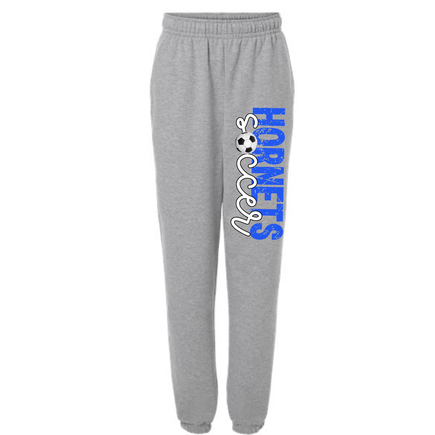 Volleyball Sweatpants Vertical