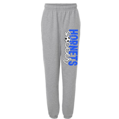 Volleyball Sweatpants Vertical