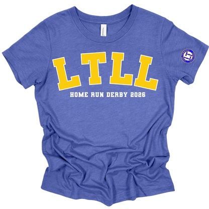 LTLL Derby Shirt