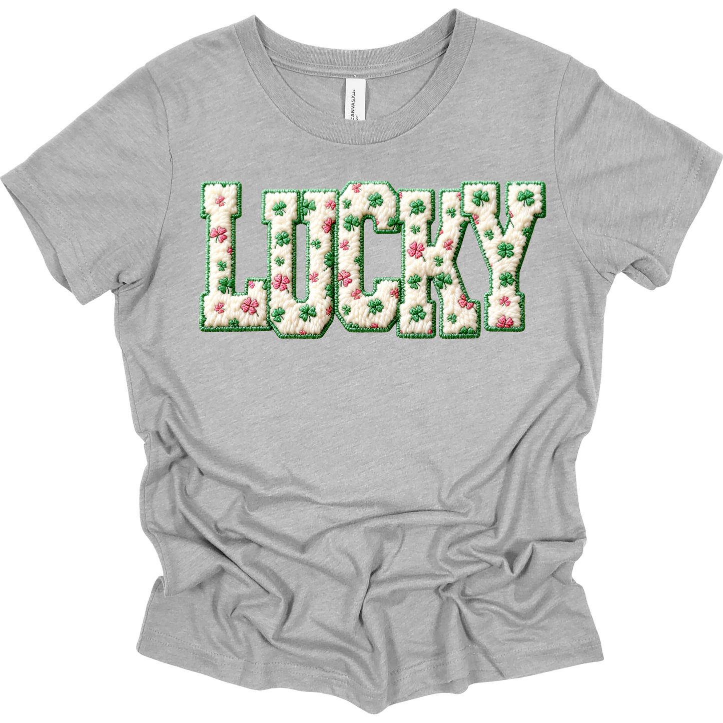 Lucky Clovers