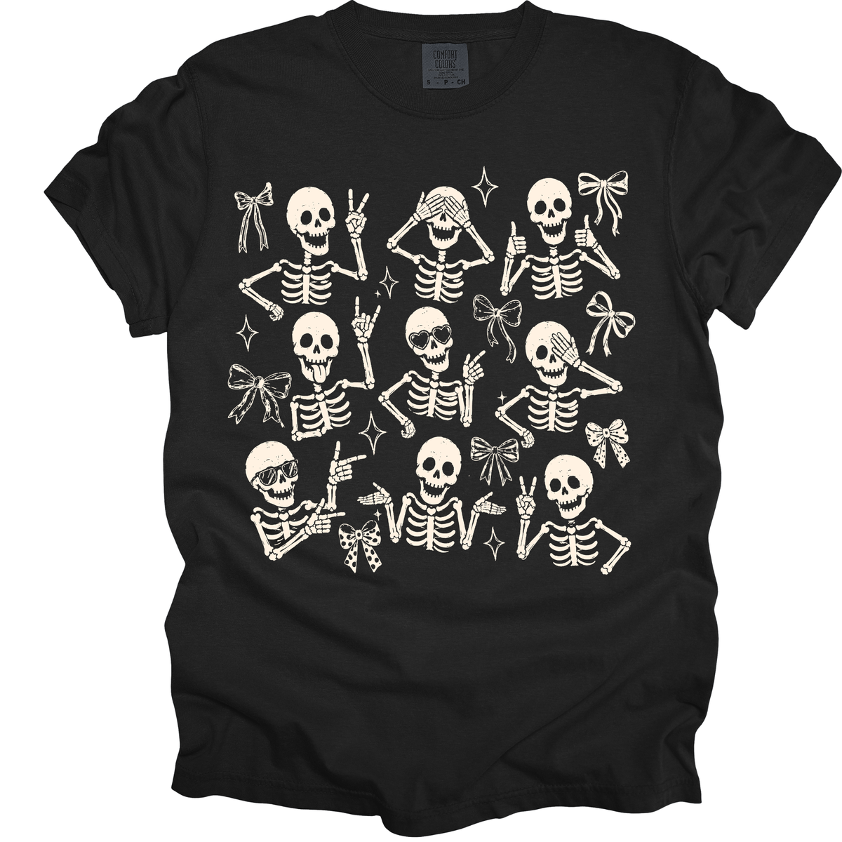Skeletons