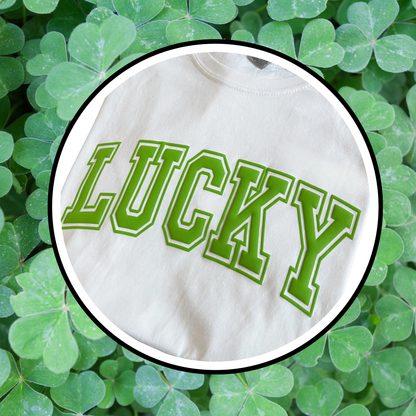 Lucky PUFF