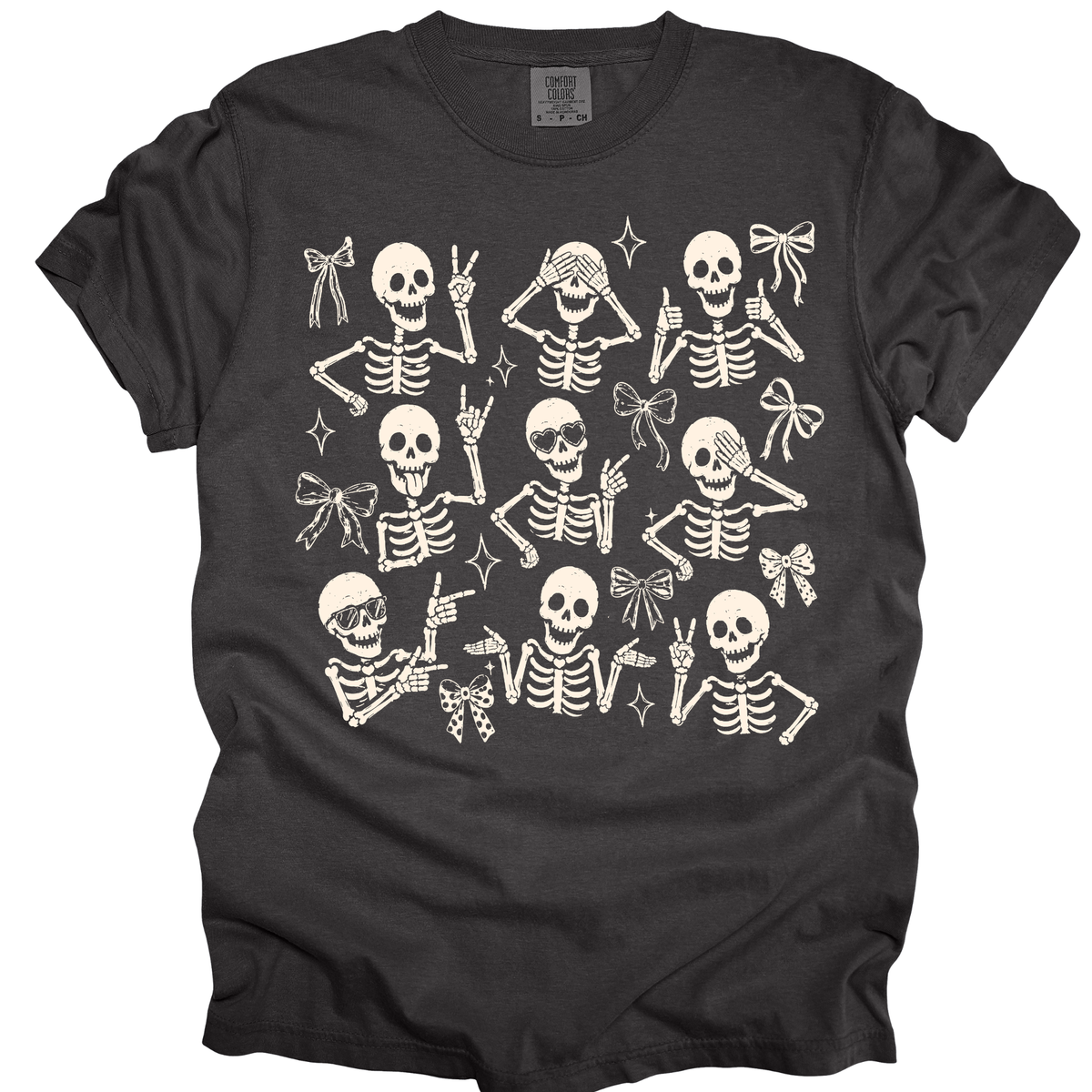 Skeletons