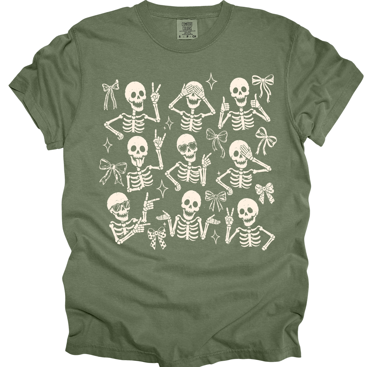 Skeletons
