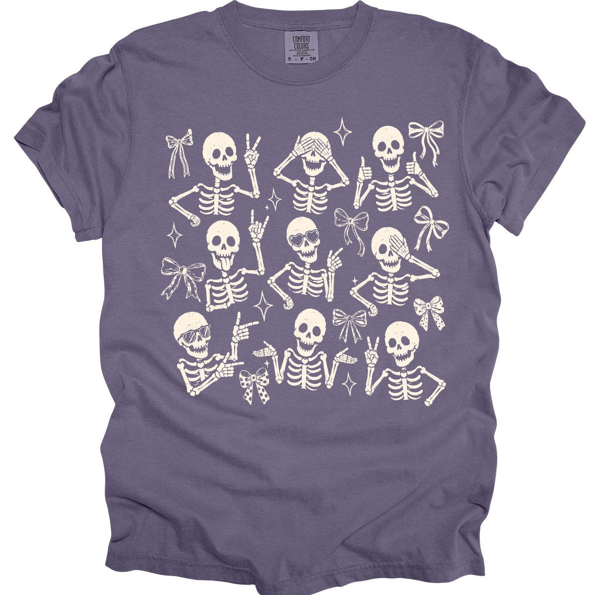 Skeletons