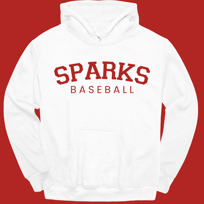 Sparks Hoodie