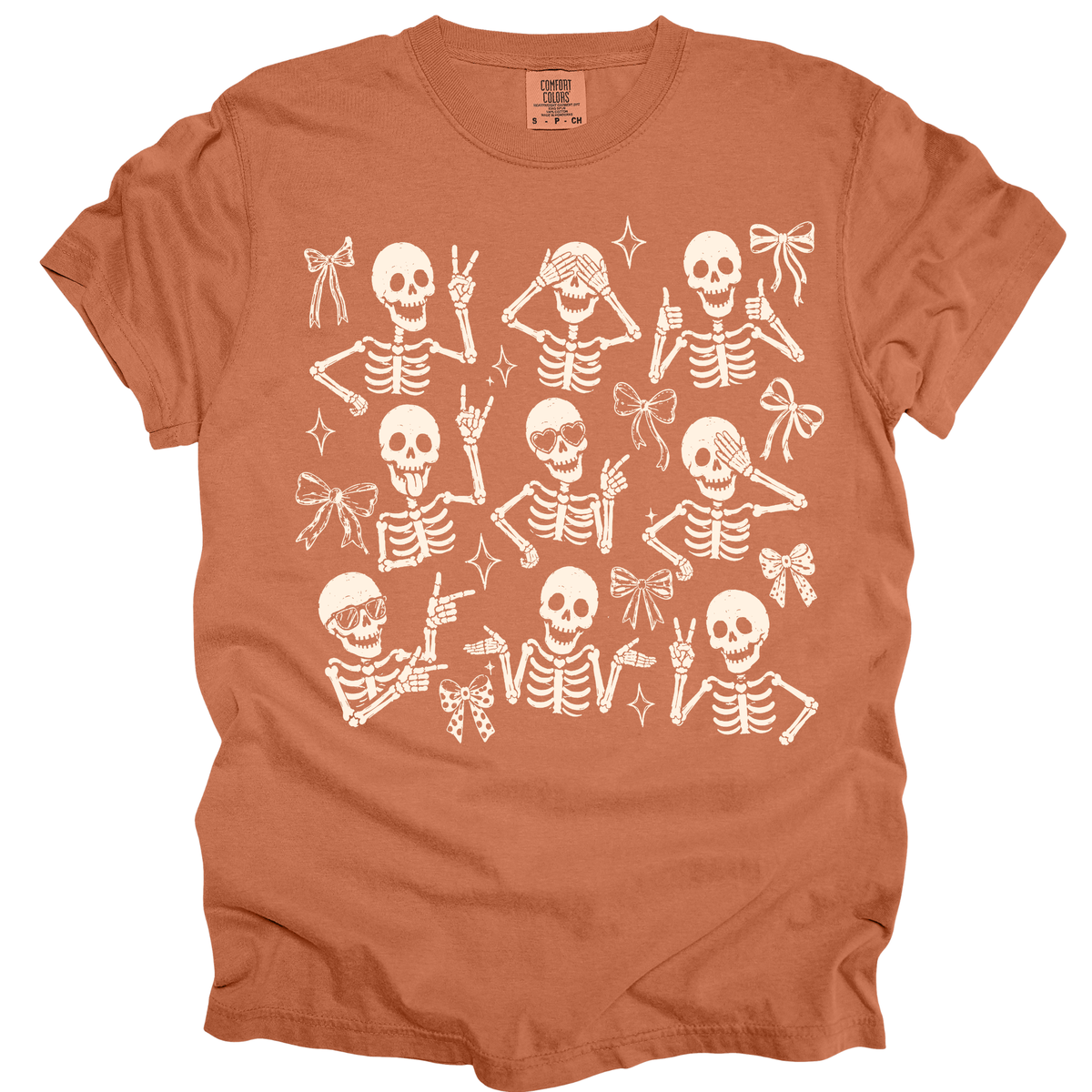 Skeletons