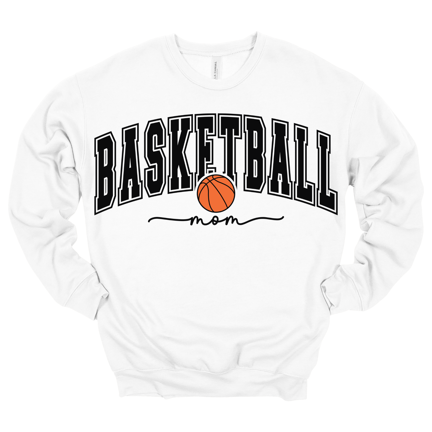 Basketball Mom 2