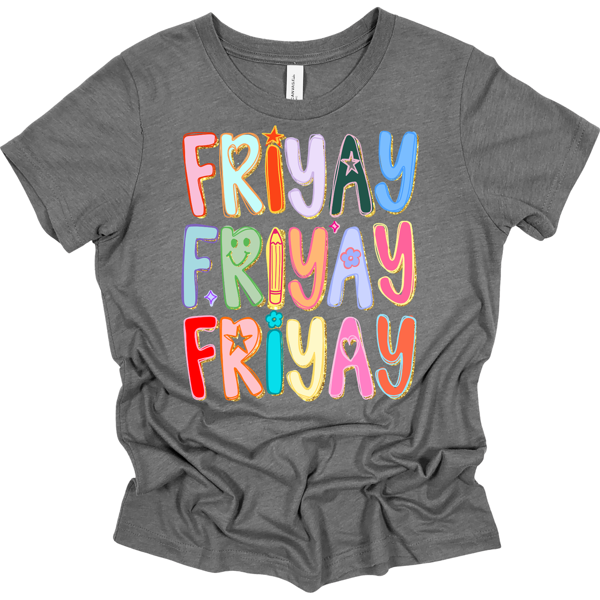 FriYay