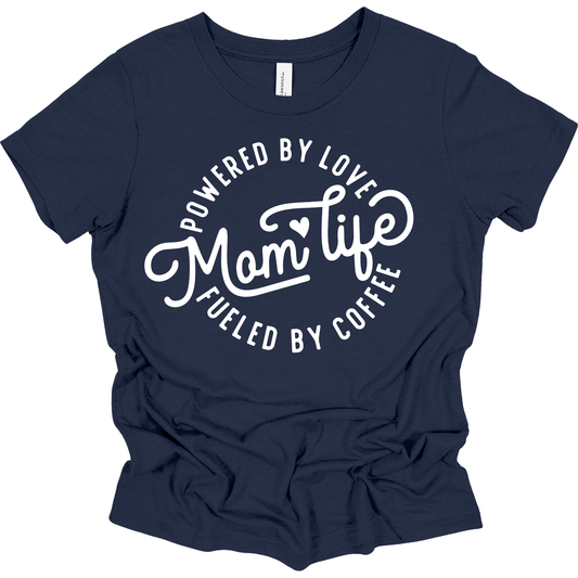 Mom Life