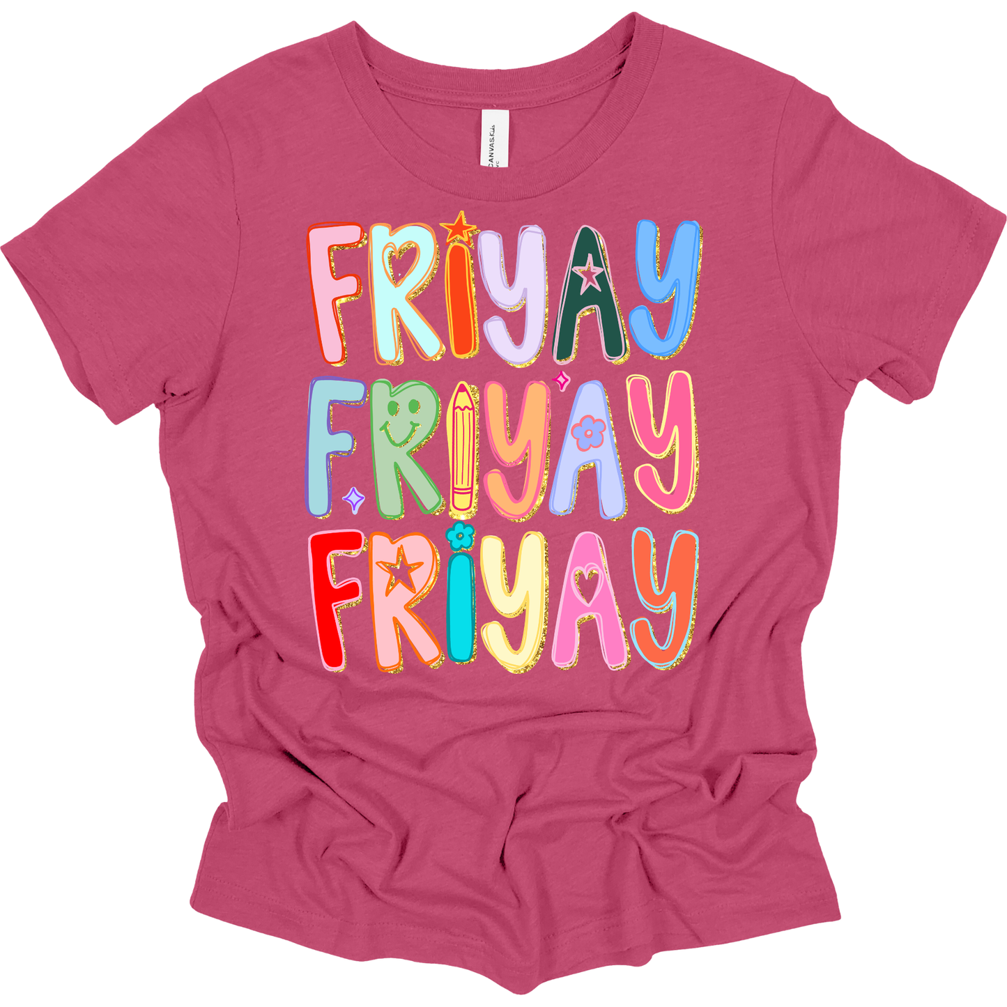 FriYay