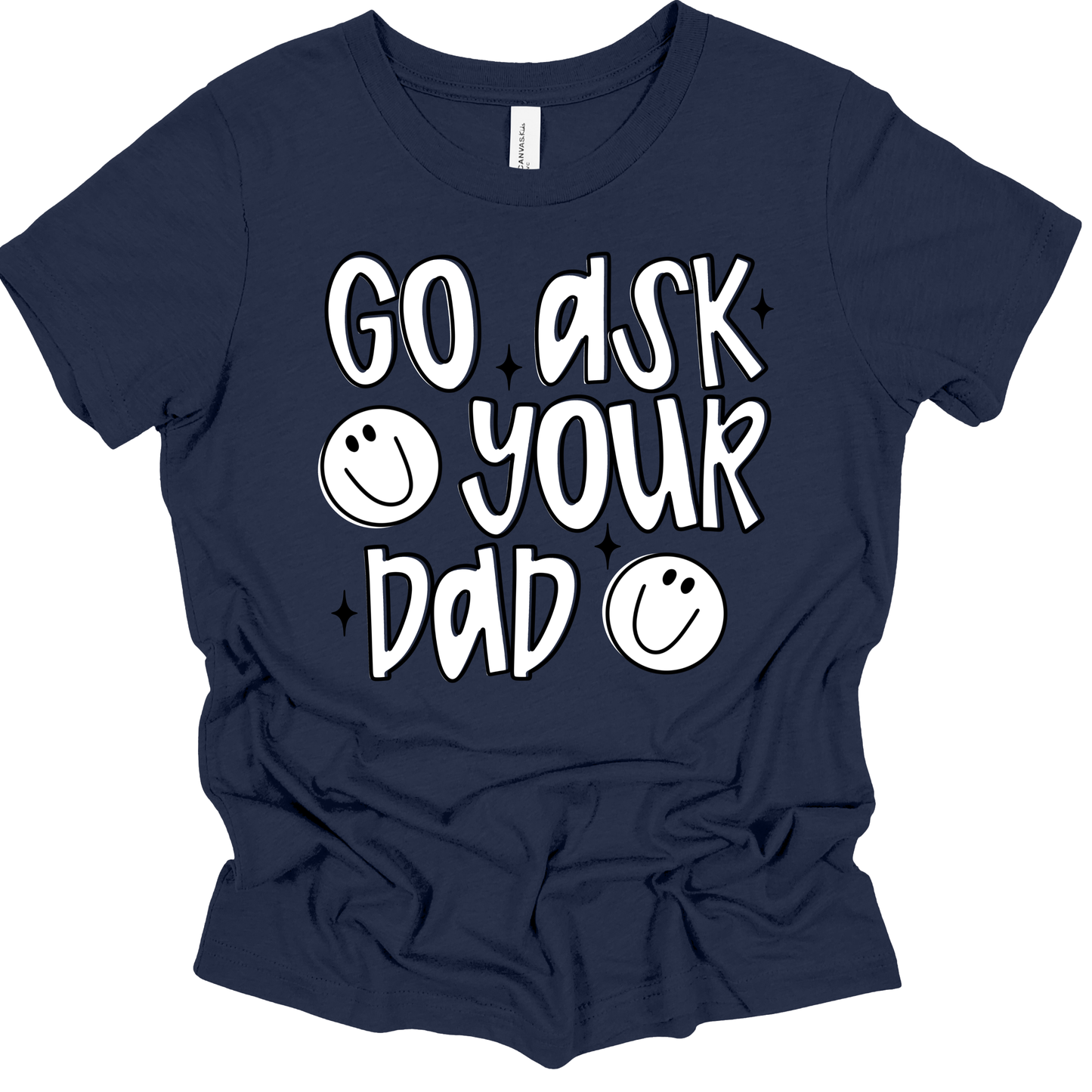 Go Ask Your Dad