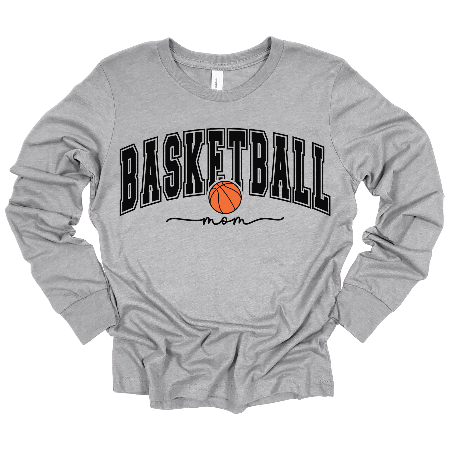 Basketball Mom 2