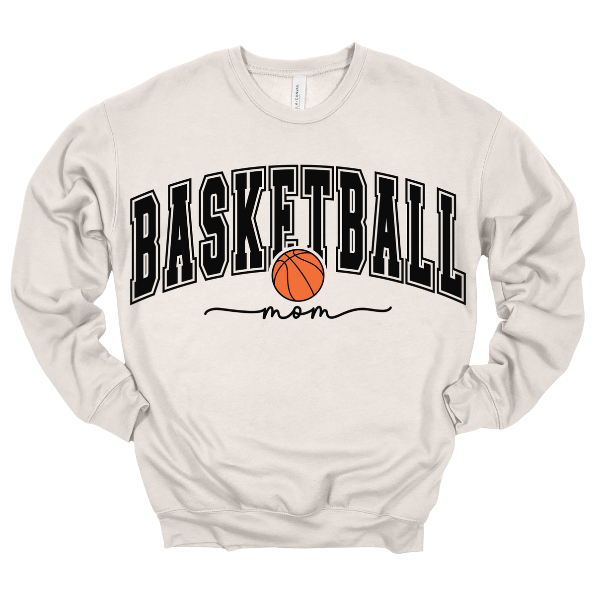 Basketball Mom 2