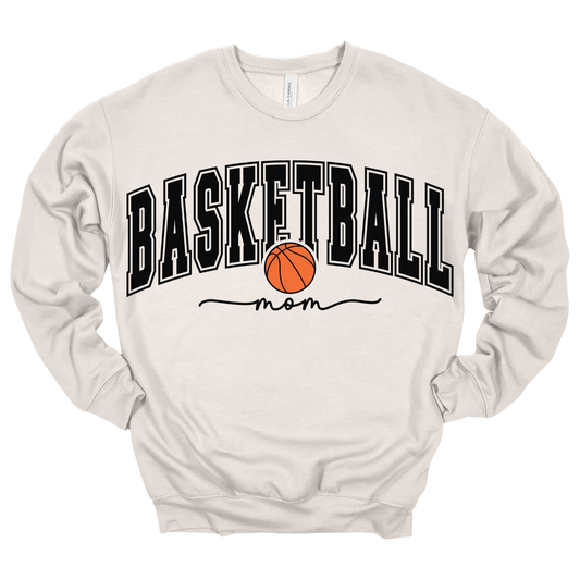 Basketball Mom 2