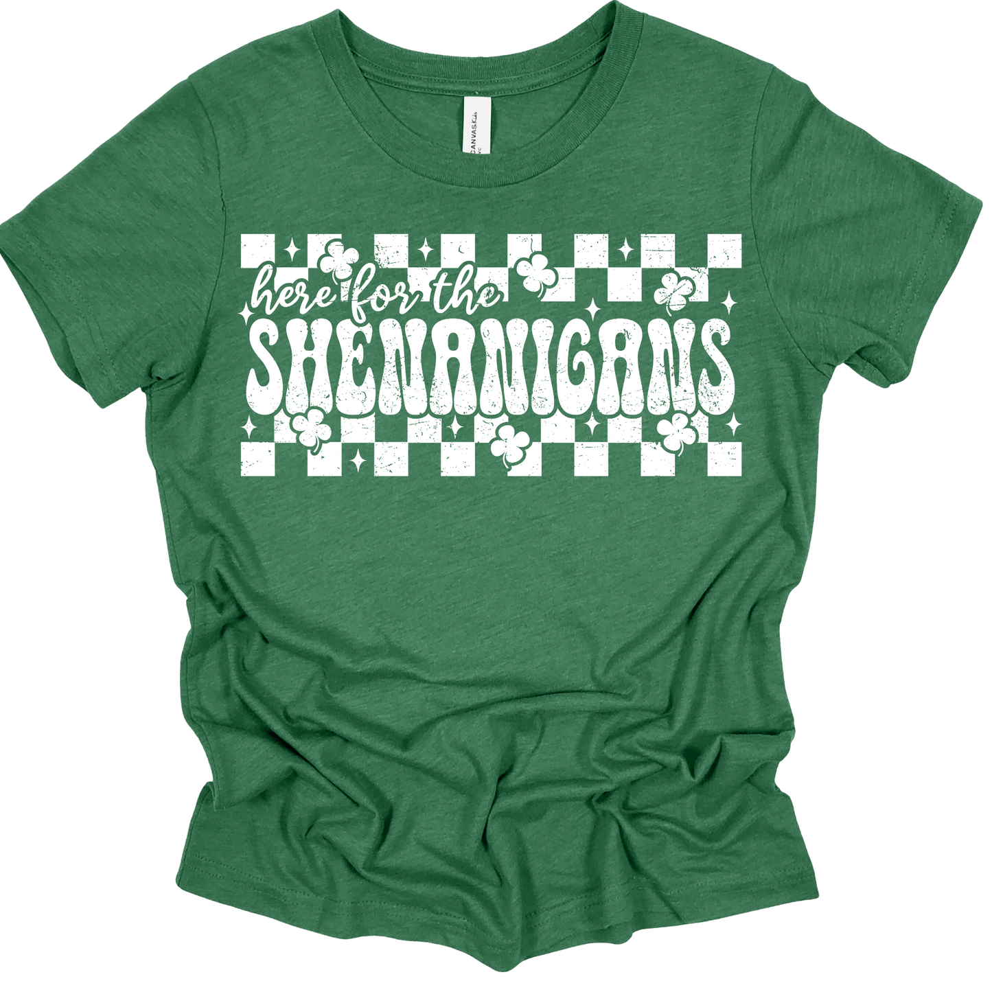 Shenanigans