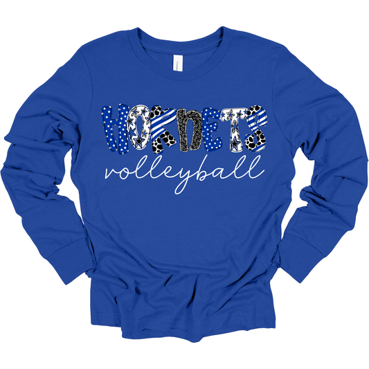 Volleyball T-Shirt