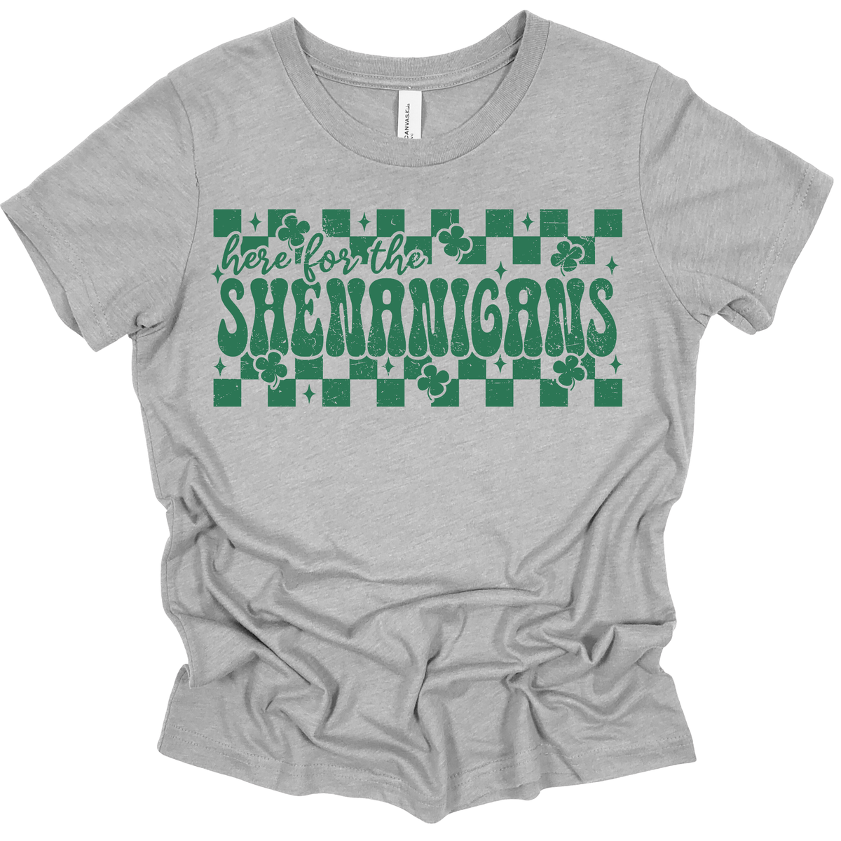 Shenanigans