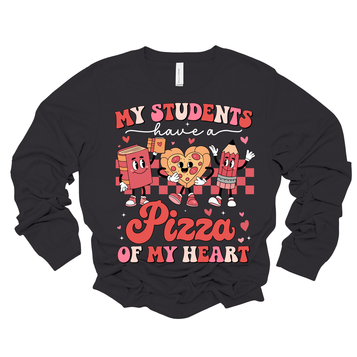 Students Pizza