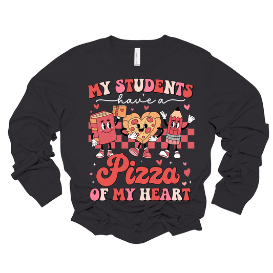 Students Pizza