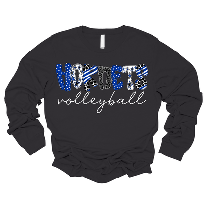 Volleyball T-Shirt
