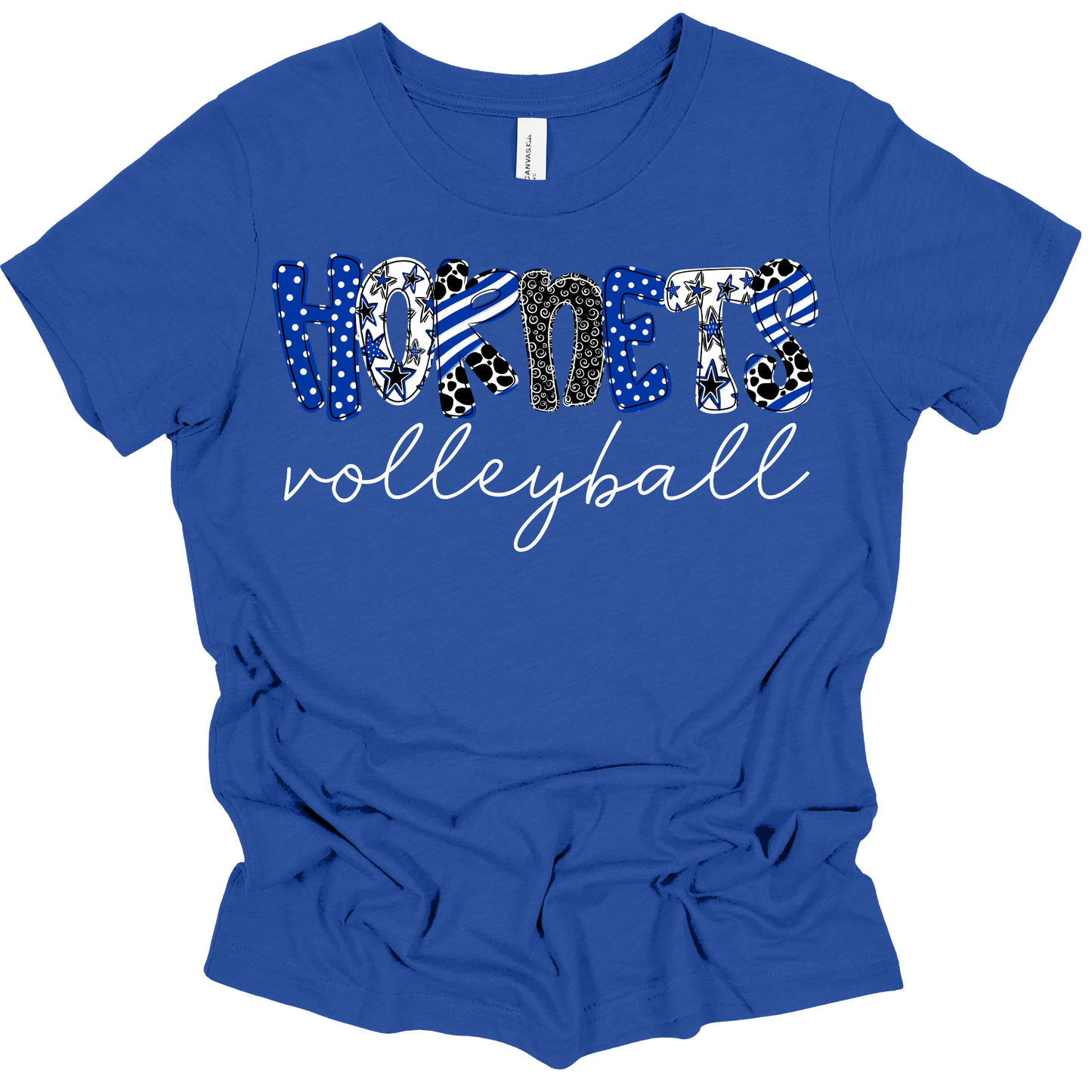 Volleyball T-Shirt