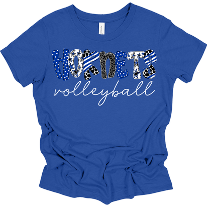 Volleyball T-Shirt