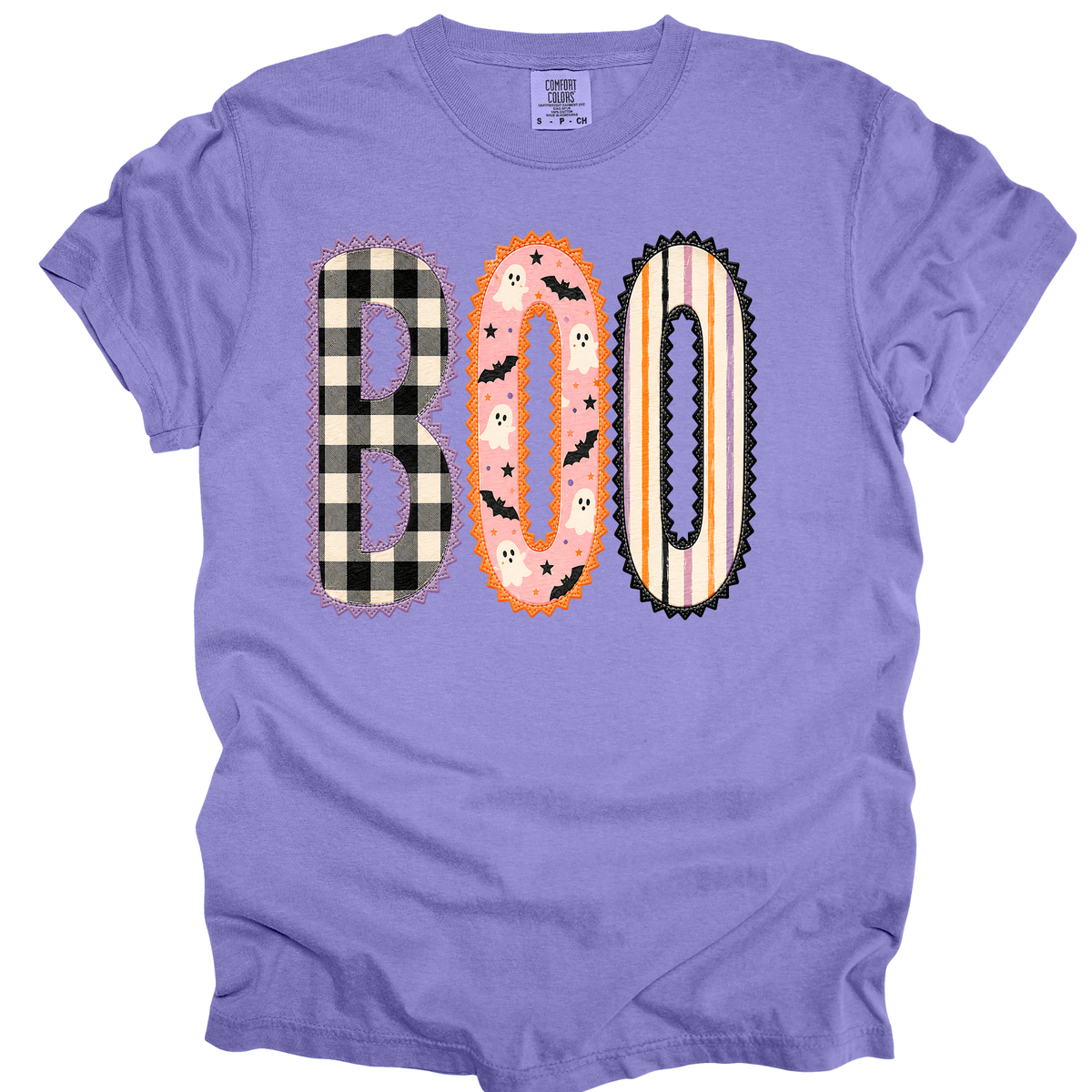 BOO Pattern