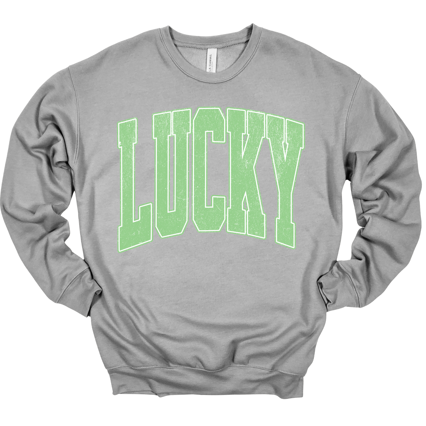 LUCKY