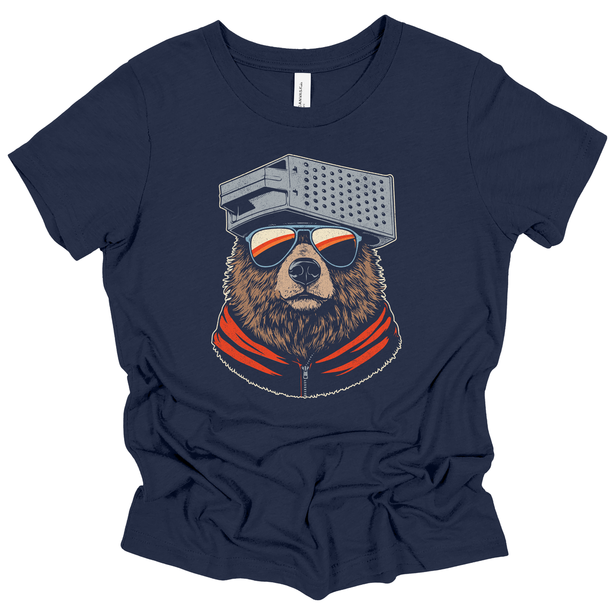 Bears Grater