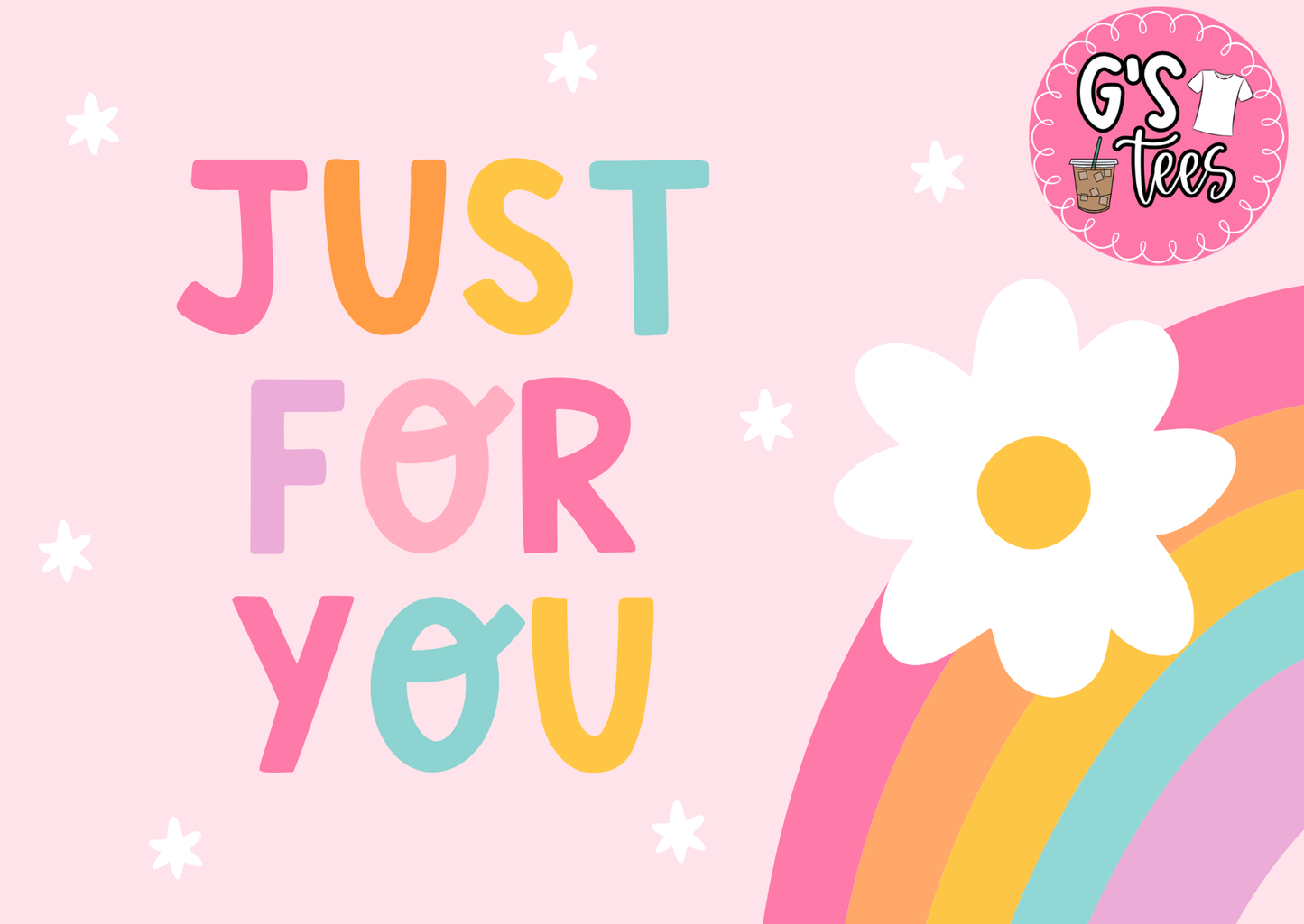 G's Tees Gift Card