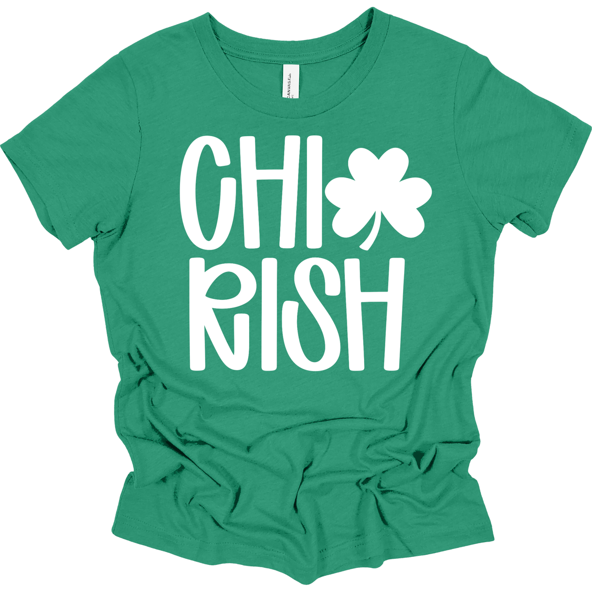 CHI-RISH