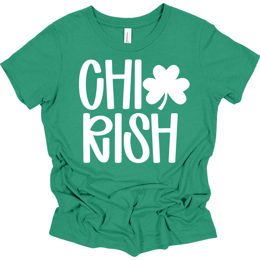 CHI-RISH