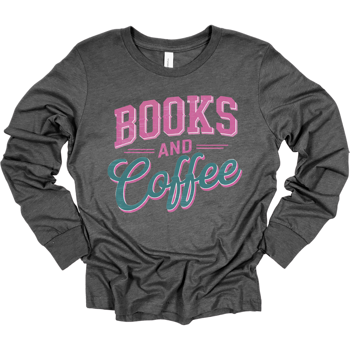 Books & Coffee
