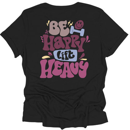 Lift Heavy