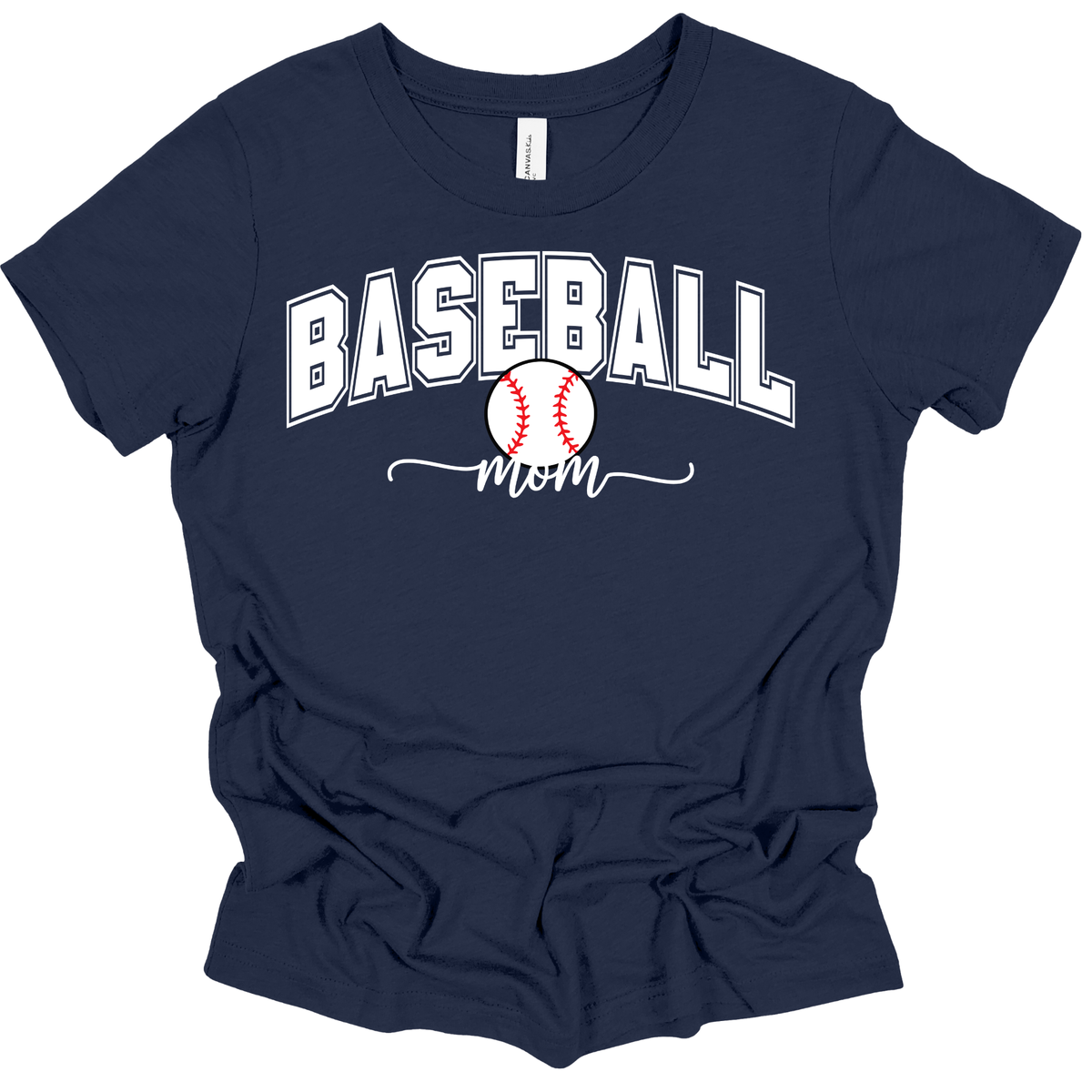 Baseball Mom - 2