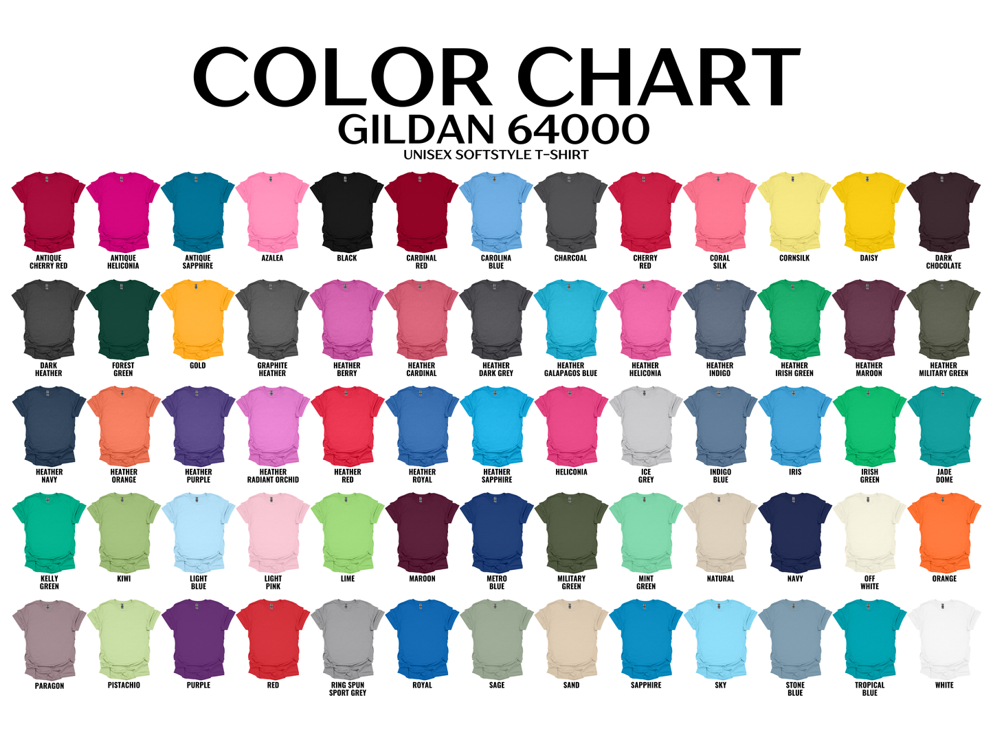 Custom Glitter Tshirt