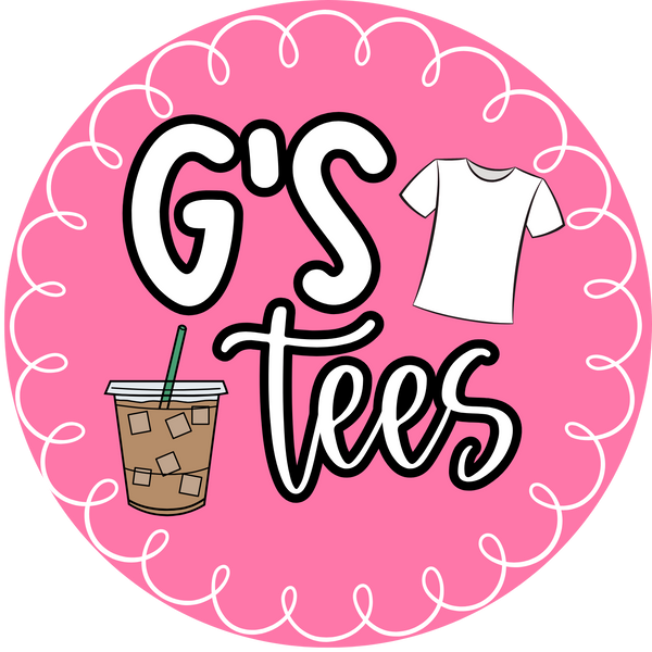 G’s Tees