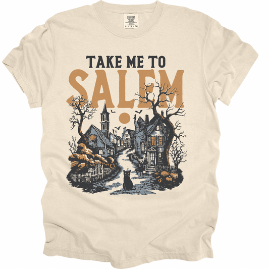 Salem