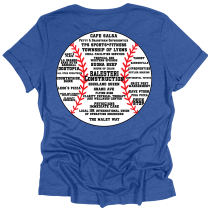 LTLL Derby Shirt